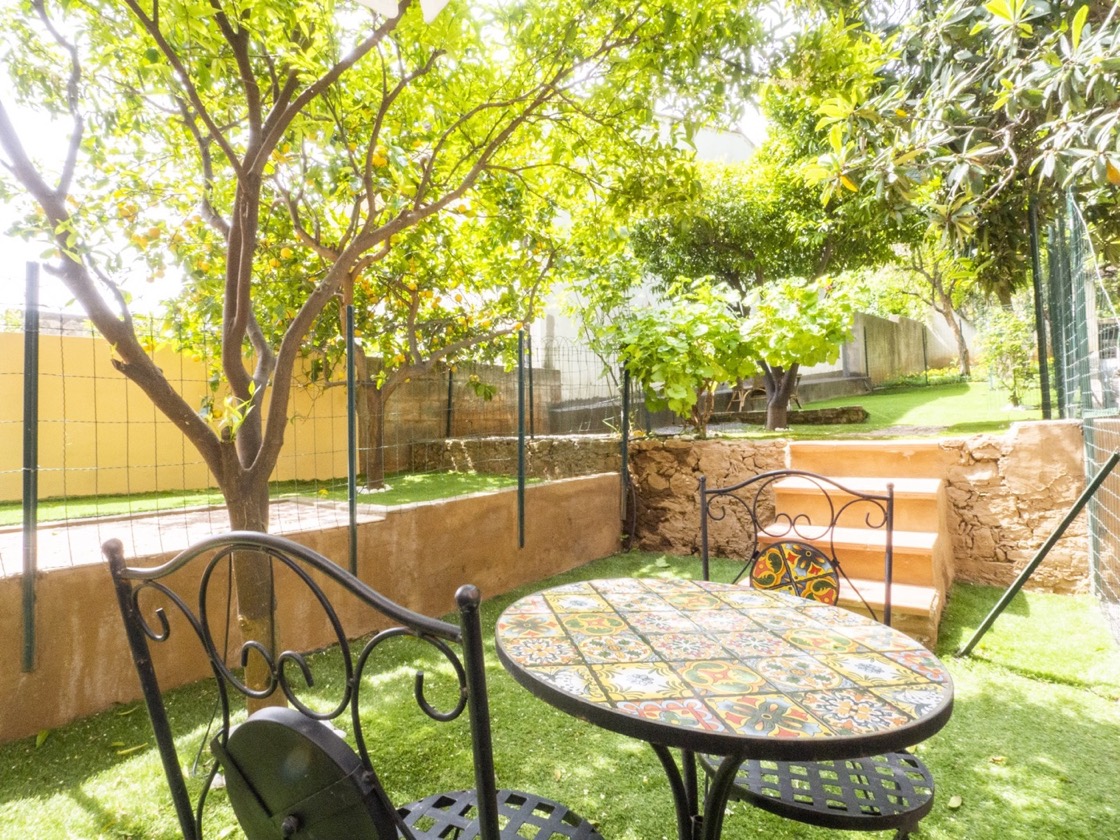 Casa Allegra - casa vacanza MORADA a Iglesias